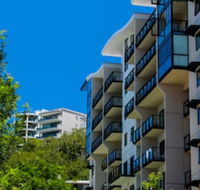 Apartments on Mounts Bay - Whitsundays Accommodation