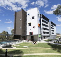 ECU Joondalup Village - Whitsundays Accommodation