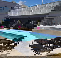 Mercure Tamworth - Whitsundays Accommodation