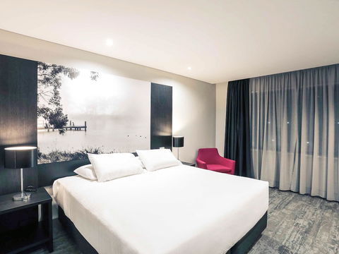 Mercure Tamworth - Whitsundays Accommodation 5