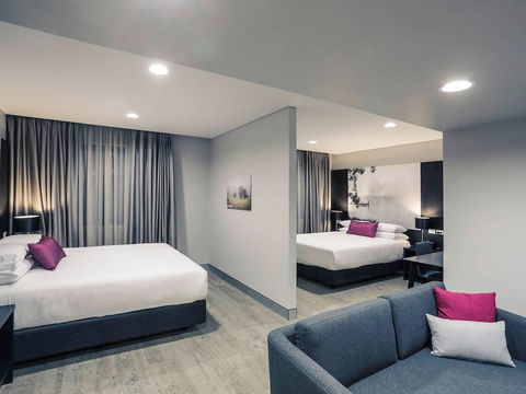 Mercure Tamworth - Whitsundays Accommodation 3