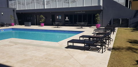 Mercure Tamworth - Whitsundays Accommodation 1