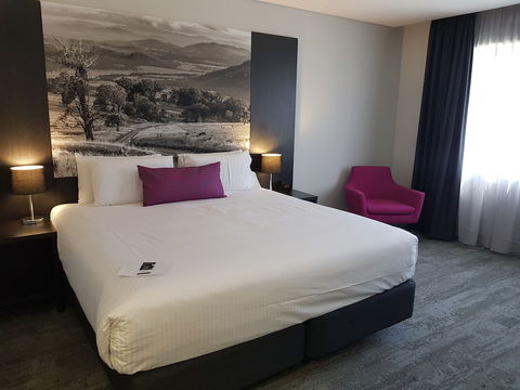 Mercure Tamworth - Whitsundays Accommodation 6