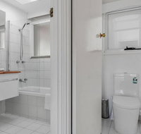 Long Beach House Apartments Sandy Bay - Whitsundays Accommodation