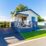 Riverside Cabin Park - Whitsundays Accommodation 0