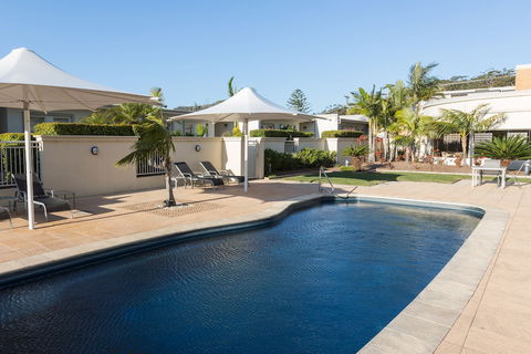 Ramada Resort By Wyndham Shoal Bay - Whitsundays Accommodation 2