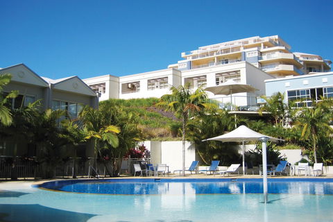 Ramada Resort By Wyndham Shoal Bay - Whitsundays Accommodation 6