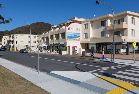 Ramada Resort By Wyndham Shoal Bay - Whitsundays Accommodation 0