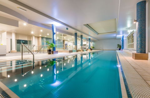 Ramada Resort By Wyndham Shoal Bay - Whitsundays Accommodation 1