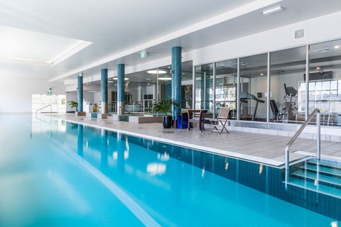 Ramada Resort By Wyndham Shoal Bay - Whitsundays Accommodation 5