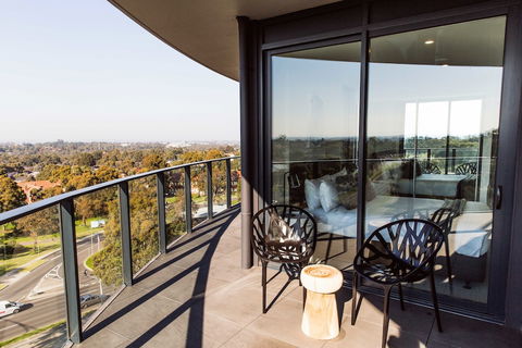Parc Hotel Bundoora - Whitsundays Accommodation 5