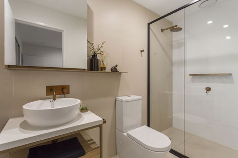 Parc Hotel Bundoora - Whitsundays Accommodation 4