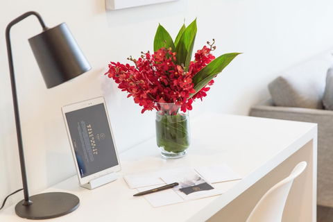 Parc Hotel Bundoora - Whitsundays Accommodation 3