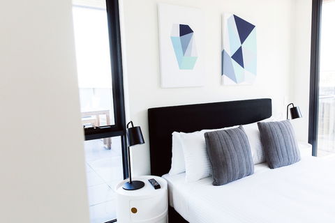 Parc Hotel Bundoora - Whitsundays Accommodation 0