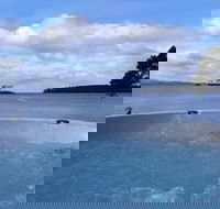 The Shackeau - Whitsundays Accommodation