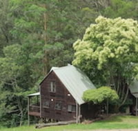 Nirvana Spiritual Retreat - Whitsundays Accommodation