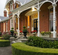 Arcoona Manor - Whitsundays Accommodation