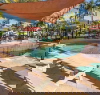 Gateway Lifestyle Jacaranda - Whitsundays Accommodation