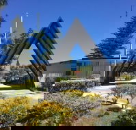 Belmont Palms Motel - Whitsundays Accommodation