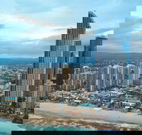 Soul Surfers Paradise - GCLR - Whitsundays Accommodation