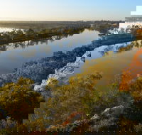 Waikerie Holiday Park - Whitsundays Accommodation