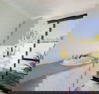 Seahaven Villas by Rockingham Apartments - Whitsundays Accommodation