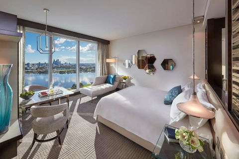 Crown Towers Perth - Whitsundays Accommodation 5