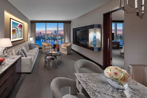Crown Towers Perth - Whitsundays Accommodation 2