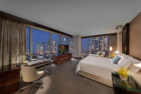 Crown Towers Perth - Whitsundays Accommodation 6