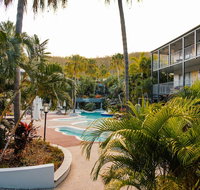 Mantra Club Croc - Whitsundays Accommodation