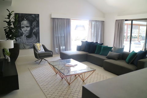 Rooftop Byron - Whitsundays Accommodation 1