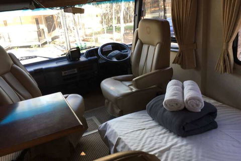 Paradise Country Farmstay - Whitsundays Accommodation 4