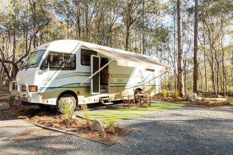 Paradise Country Farmstay - Whitsundays Accommodation 3