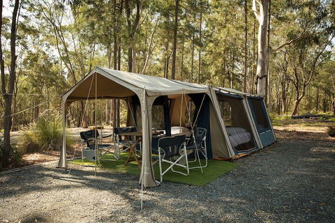 Paradise Country Farmstay - Whitsundays Accommodation 5