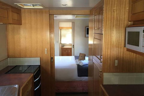 Paradise Country Farmstay - Whitsundays Accommodation 1