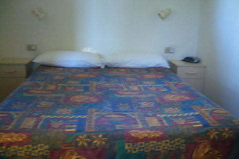 Rainbow Pines Tourist Caravan Park - Whitsundays Accommodation 5