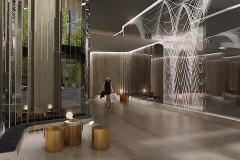 IFSuites (IFSTAYS) EQ Tower - Whitsundays Accommodation 5