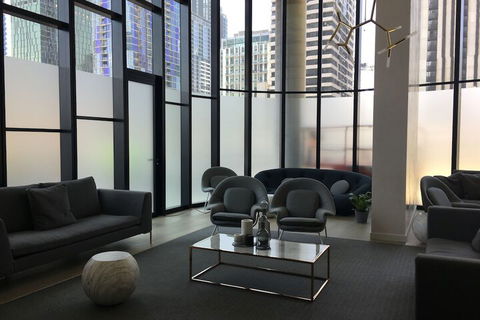 IFSuites (IFSTAYS) EQ Tower - Whitsundays Accommodation 4