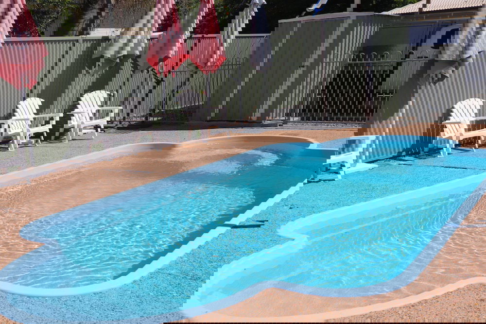 Aranbanga QLD Whitsundays Accommodation