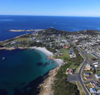 Bicheno Cabin Park