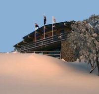 Ski Club of Victoria - Whitsundays Accommodation