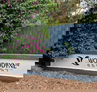 Woodbyne Resort - Whitsundays Accommodation