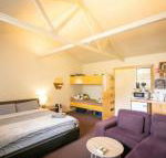3 Hills at the Good Place - Whitsundays Accommodation