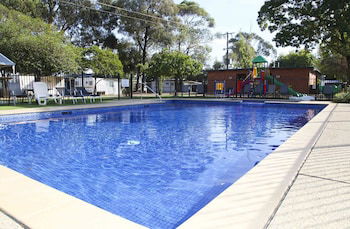Nagambie Caravan Park & Motel - Whitsundays Accommodation 5