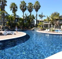 Yarrawonga Waterfront Apartments - Whitsundays Accommodation