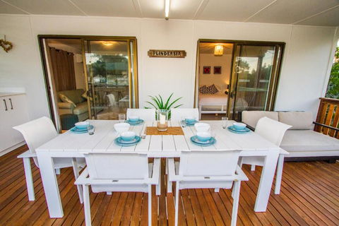 A Lure - Whitsundays Accommodation 2