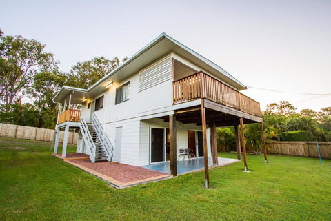A Lure - Whitsundays Accommodation 4