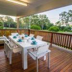 A Lure - Whitsundays Accommodation 0