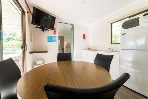 Deniliquin Riverside Caravan Park - Whitsundays Accommodation 3