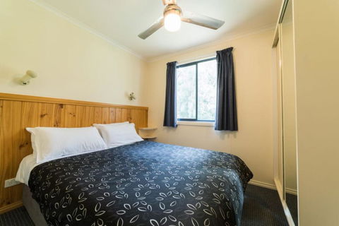 Deniliquin Riverside Caravan Park - Whitsundays Accommodation 4